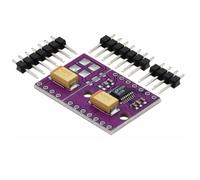 Convertitore step-up a bassissima tensione LTC3108 -1 e