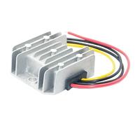 Convertitore Step-up Boost da 12V a 24V 19V 1A 3A 5A 10A 12A 15A 20A Caricatore alimentatore for laptop da 12 Volt a 19 Volt(12V to 24V 3A)