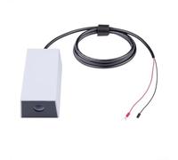 Convertitore Step Up DC 12V-36V per Starlink Mini Fast Charge | Design compatto e leggero, dimensioni 9,1 x 4,7 x 3,2 cm, facile installazione portatile per dispositivi mobili per