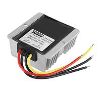 Convertitore Step Up DC 12V a 19V 8A 152W per Monitor e Alimentatori Auto, Potenza Elevata