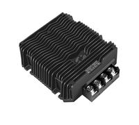Convertitore step-up DC DC 12V-48V 12V a 24V 48V 20A 50A Step-up DC 12V-48V regolatore di tensione Booster auto camion barca alimentazione 1200W (48v 20a)