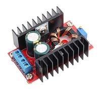 Convertitore step-up DC DC Alimentatore a tensione regolabile Modulo boost 12 32 V a 12 35 V Caricatore universale per laptop per auto