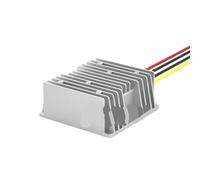 Convertitore step-up/down da 9-40 V a 24 V CC CC, modulo di stabilizzazione della tensione automatico(5A)