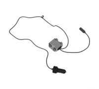 Convertitore step-up in alluminio, 30 V, 3,5 A, IP68, impermeabile | Conversione efficiente, 96% di efficienza, uscita stabile da 30 V, ingresso 12 V/24 V, per un funzionamento affidabile