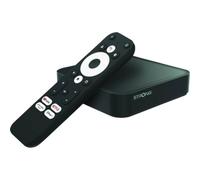 Convertitore Strong LEAP-S3 Ultimate Android 4K Ultra HD Wi-Fi Nero
