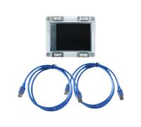 Convertitore tastiera mouse ad alta velocità per rete singola macchina