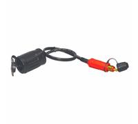Convertitore Tecmate Porta Accendisigari Femmina o16 Moto Motore Ricambi