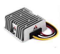 Convertitore tensione 24V-13,8V 20A ottimo per CB amplificatore linea su Camion