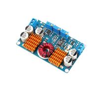 Convertitore Tensione Automatico, LTC3780 DC-DC 5 V-32 V a 1 V-30 V 10 A CV Modulo di Alimentazione Step Up/Down Moduli di Ricarica Solare