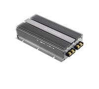 Convertitore Tensione Convertitore DC DC Step-up Boost 12V A 24V 19V 3A 5A 8A 10A 15A 20A Regolatore Tensione Caricabatterie 28 V Per Batterie Al Piombo-acido CE ROHS(12VTO 28V 20ACharger)