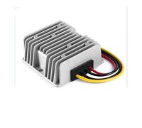 Convertitore Tensione Convertitore DC DC Step-up Boost 12V A 24V 19V 3A 5A 8A 10A 15A 20A Regolatore Tensione Caricabatterie 28 V Per Batterie Al Piombo-acido CE ROHS(12V TO 19V 10A 190W)