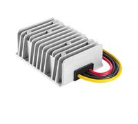 Convertitore Tensione Convertitore DC DC Step-up Boost 12V A 24V 19V 3A 5A 8A 10A 15A 20A Regolatore Tensione Caricabatterie 28 V Per Batterie Al Piombo-acido CE ROHS(12V TO 24V 10A 240W)