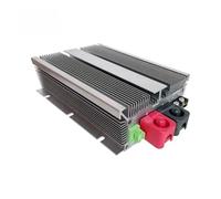 Convertitore Tensione Modulo Convertitore Boost Step-up Per Caricabatterie Per Batterie Al Litio Lifepo4 12 V/24V A 58V 48V 20 A E 30 A 24V A 48V Per Autoveicoli CE Inverter Potenza(58V30A Charger)