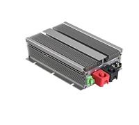 Convertitore Tensione Power Inverter Convertitore Step-down Da 24 Volt A 12 Volt 50 A-200 A Regolatore Di Tensione Trasformatore Buck DC/DC Alimentatore CE Impermeabile(24V to 12V 165A)