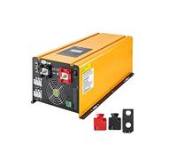 Convertitore Tensione Power Inverter Inverter Da 6000 W 48 V Onda Sinusoidale Pura Trasformatore Toroidale A Bassa Frequenza Con Contatto A Secco | Fotovoltaico Fuori Rete(With Dry Contact)