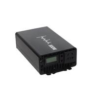 Convertitore Tensione Power Inverter Inverter Per Auto 8000W 10000W 12000W Solari Fuori Rete Alimentazione A Onda Sinusoidale Pura 12V 24V 48V 60V A CA 220V 110V(72V,220-230V 50HZ Uni,2000W)