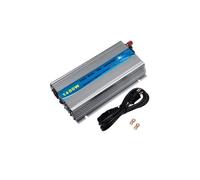 Convertitore Tensione Power Inverter Inverter Solare A Onda Sinusoidale Pura MPPT 1000 W 1300 W E 1400 W Domestico Con Pannello Solare DC 24 V/36 V/AC 120 V/220 V(24V OR 10.8-30VDC,220-240V,1.4KW)