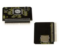 Kalea Informatique Adattatore IDE 2,5" 44 pin a MicroSD/TF Card – Chipset KTC FC1307