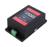Convertitore TMDC 60-7225H: DC/DC 60W UEing: 80-160V UAusg: 24VDC UAusg2: -24...