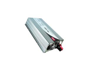 Convertitore TN-1500-212B: DC/AC 420x220x88mm 6,85kg 0-40°C 230VAC PAusg: 150...