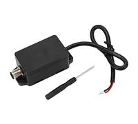 Convertitore Torvex NMEA2000, adattatore di segnale marino 9-32 V Interfaccia indicatore IP67 per sistemi di trasmissione per barche da 0-190 e 240-33 Ohm