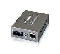 Convertitore TP-Link MC200CM 1Gbps Fibra SC Multimode a RJ45 (MC200CM)-30