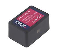 Convertitore TPP 15-103-D: AC/DC 13,2 W UEing: 85-264VAC,120-370VDC UAusg:...