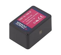 Convertitore TPP 15-105-D: AC/DC 15W UEing: 85-264VAC, 120-370VDC UAusg:...