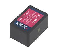 Convertitore TPP 15-124-D: AC/DC 15W UEing: 85-264VAC, 120-370VDC UAusg:...