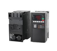 Convertitore trifase da CC a CA VFD solare SU830 0,75-22 KW Convertitore di frequenza Inverter 220 V for il controllo del motore della pompa 'acqua(18.5KW-25HP)