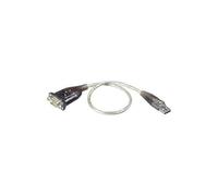 Convertitore UC232A Aten Technology, USB-RS232 Serial, 1 Porta, Aten