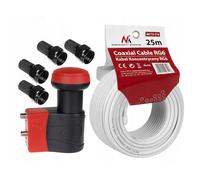 Convertitore Universale Twin Maclean 4K 8K HDMI MCTV-670