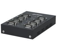Manhattan Convertitore da USB a 8 porte seriali