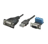 Manhattan Convertitore da USB a RS485