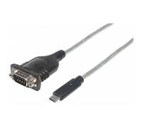 Convertitore USB-C a Seriale 45cm Prolific PL2303RA
