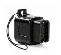 Convertitore USB-C EC300 Caricatore Deragliatore Shimano Di2 12 Velocità | 4 Contatti Metallici, Nylon Rinforzato, Alimentazione Regolare, Ricarica da Power Bank, Ultra Compatto per Bici da Corsa