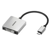 Convertitore USB-C MARMITEK Connect da USB-C a DVI