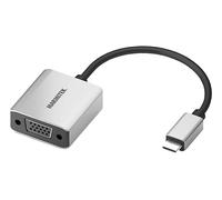 Convertitore USB-C MARMITEK Connect da USB-C a VGA