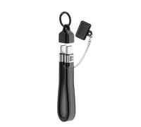 Convertitore USB C - PD 240 W ricarica rapida ad alta velocità - convertitore cavo di ricarica da maschio a femmina, per viaggi, lavoro quotidiano, lavoro, adulti, adolescenti, telefono, auto, tablet