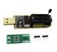 Convertitore USB parallelo con EPP, UART, I2C, SPI, 3, 3 | Adattatore programmatore USB con EPP parallelo e UART I2C SPI, selezione 3, 3 V/5 V, LED integrati