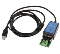 Convertitore USB RS485 E RS422 + Piastra - 1.8M - FTDI - ANTIPARASITE