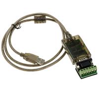 Convertitore USB RS485 E RS422 + Piastra - FTDI