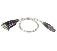 ATEN UC232A - Convertitore USB, 1.1, da connettore A a RS-232