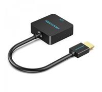 Convertitore Vention HDMI maschio a VGA femmina - 015 m - Nero