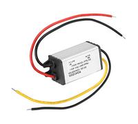 Convertitore Verso il Basso DC 24V a 12V DC, Regolatore di Tensione CC per Impieghi Gravosi Convertitore Step-down Alimentazione Regulatore Raddrizzatore Converter