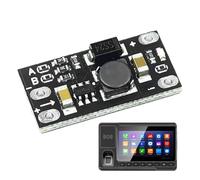 Convertitore verso l'alto da 3,7 V a 5 V - Scheda di espansione per batteria al litio | Modulo di alimentazione DC DC | Trasduttore verso l'alto da 3,7 V | Modulo di protezione batteria al litio da