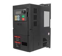 Convertitore vettoriale con inverter a frequenza variabile 2,2KW Trifase 380-440 V Ingresso 0-440 V Uscita