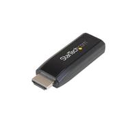 Convertitore VGA Con Audio Compatto StarTech Cavo Digitale A/V 1920x1200