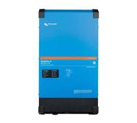 Convertitore - VICTRON ENERGY - MultiPlus-II 48/8000/110-100/100 230V - 8000 VA - 100 A - 15 000 W