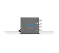 Convertitore video attivo AJA Hi5-4K-Plus BNC a HDMI 4K